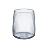 Szklanka DALIA kolor prążki 330ml